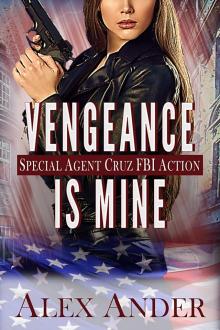 Vengeance is Mine Read online