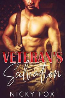 Veteran's Salvation Read online