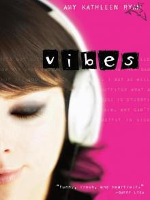 Vibes Read online