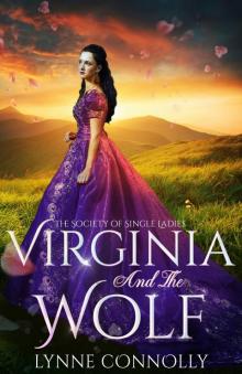 Virginia And The Wolf Read online