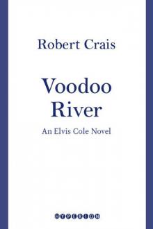 Voodoo River Read online