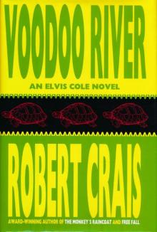 Voodoo River (v0.99) Read online