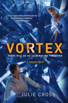Vortex: A Tempest Novel Read online