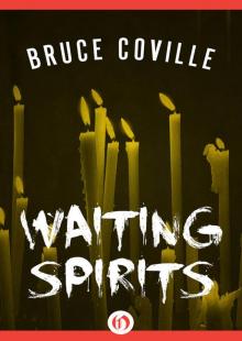 Waiting Spirits Read online