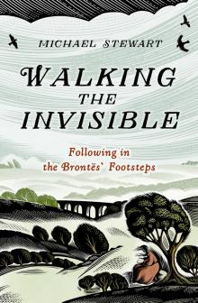 Walking the Invisible Read online