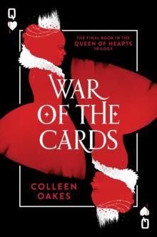 War of the Cards Read online