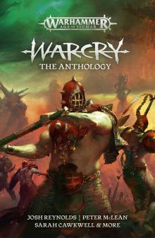 Warcry Read online