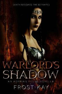 Warlord's Shadow Read online