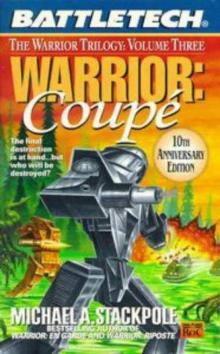 Warrior, coupe Read online
