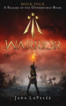 Warrior Read online