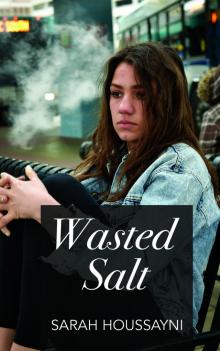 Wasted Salt Read online