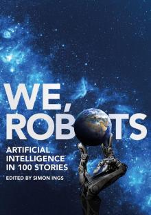 We, Robots Read online