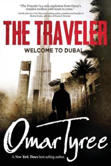 Welcome to Dubai (The Traveler) Read online
