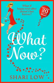 What Now? Read online