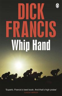 Whip Hand Read online