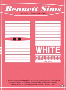 White Dialogues Read online
