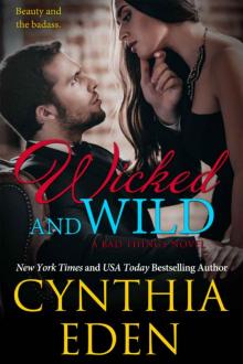 Wicked And Wild Read online