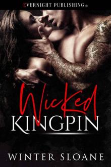 Wicked Kingpin Read online
