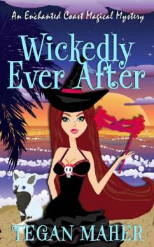 Wickedly Ever After Read online