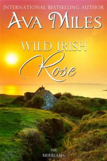 Wild Irish Rose Read online