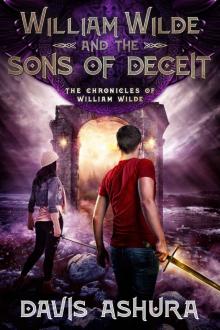 William Wilde and the Sons of Deceit Read online