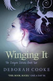 Winging It Read online