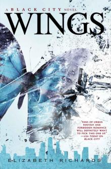 Wings (A Black City Novel) Read online