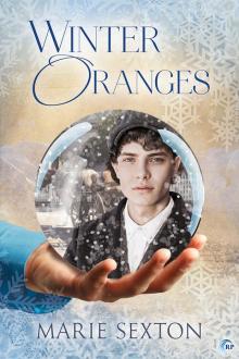Winter Oranges Read online