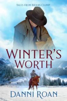 Winter's Worth Read online