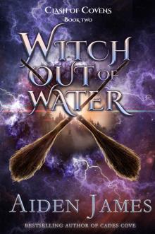 Witch out of Water Read online