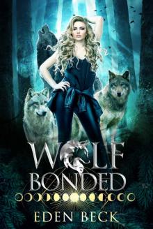 Wolf Bonded Read online