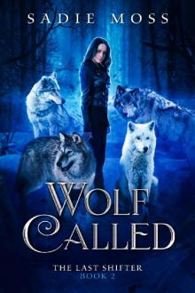 Wolf Called Read online
