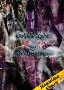 Wolfe's Sight Read online