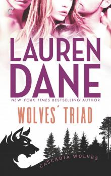 Wolves’ Triad Read online