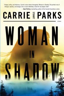 Woman in Shadow Read online