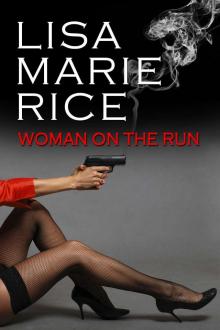 Woman on the Run (new version) Read online