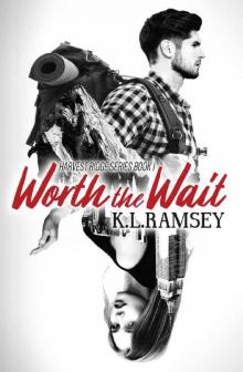 Worth the Wait (The Harvest Ridge Series Book 1) Read online
