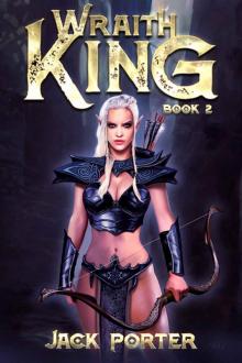 Wraith King 2 Read online