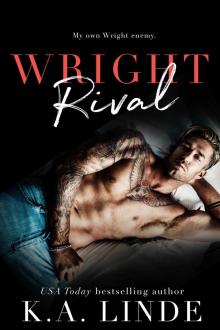 Wright Rival Read online