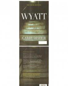 Wyatt - 07 - Wyatt Read online