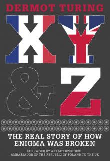 X, Y & Z Read online