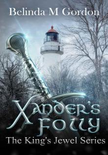 Xander's Folly Read online