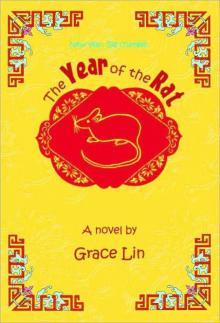 Year of the Rat Read online