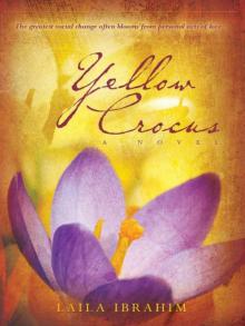 Yellow Crocus: A Novel Read online