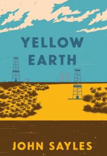 Yellow Earth Read online