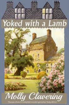 Yoked with a Lamb Read online
