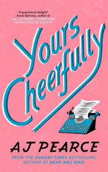 Yours Cheerfully Read online