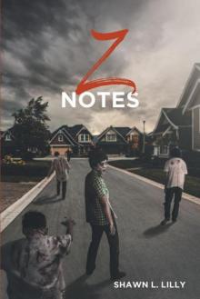 Z Notes | Book 1 | Z Notes