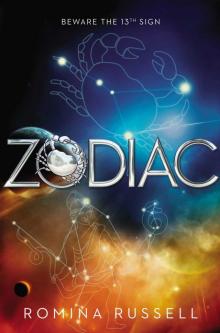 Zodiac Read online