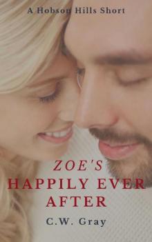 Zoe's Happily Ever After Read online